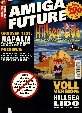 Amiga Future Cover 18